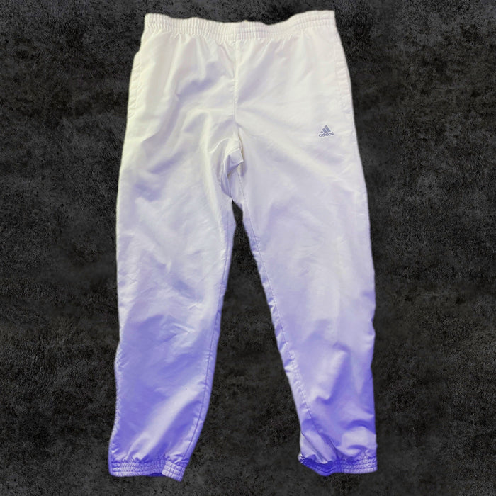 Pantalón Chándal adidas Clima365 Essentials Blanco