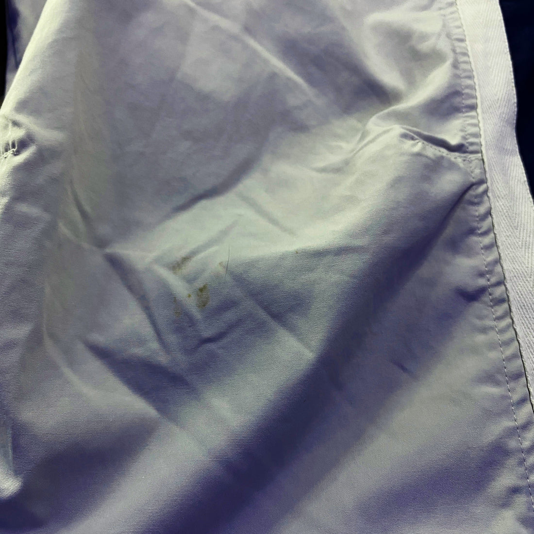 Pantalón Nike Vintage West Coast Youth League Blanco