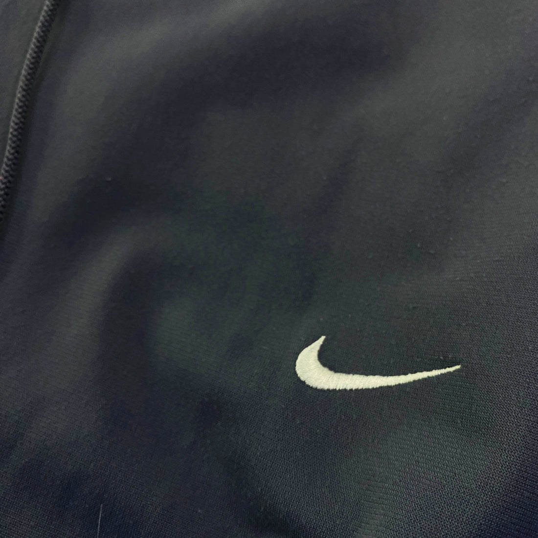 Pantalón Chándal Nike Swoosh Vivo Blanco Gris Grafito