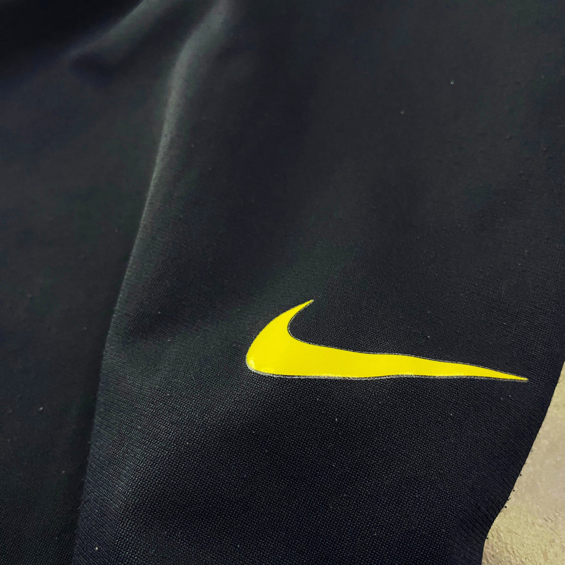 Pantalón Nike FC Barcelona Dri-FIT Escudo Azul Marino