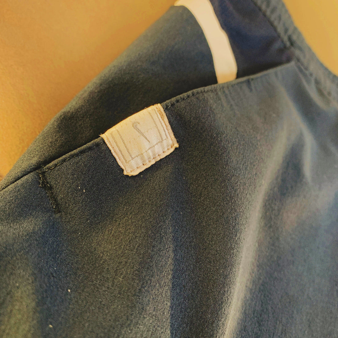 Pantalón Corto Nike Fit Dry Azul Marino