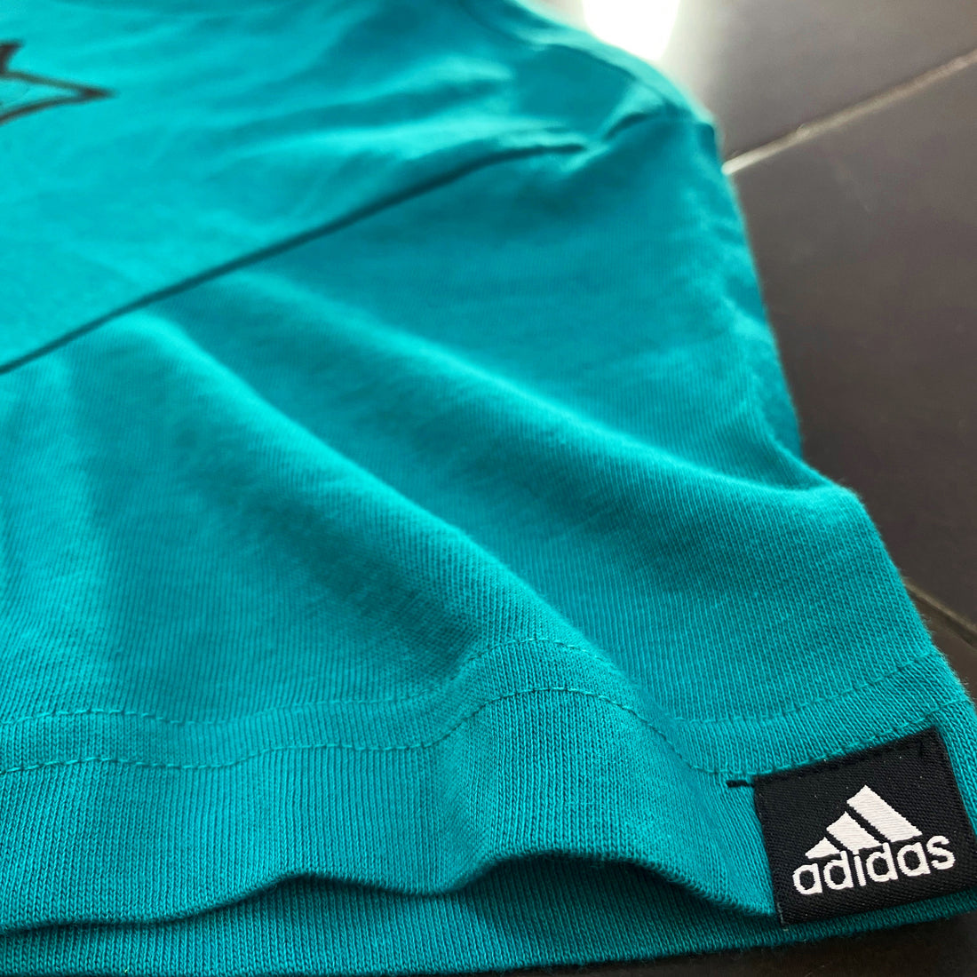 Camiseta Adidas Climalite Graphic "Comic & Pop Art"