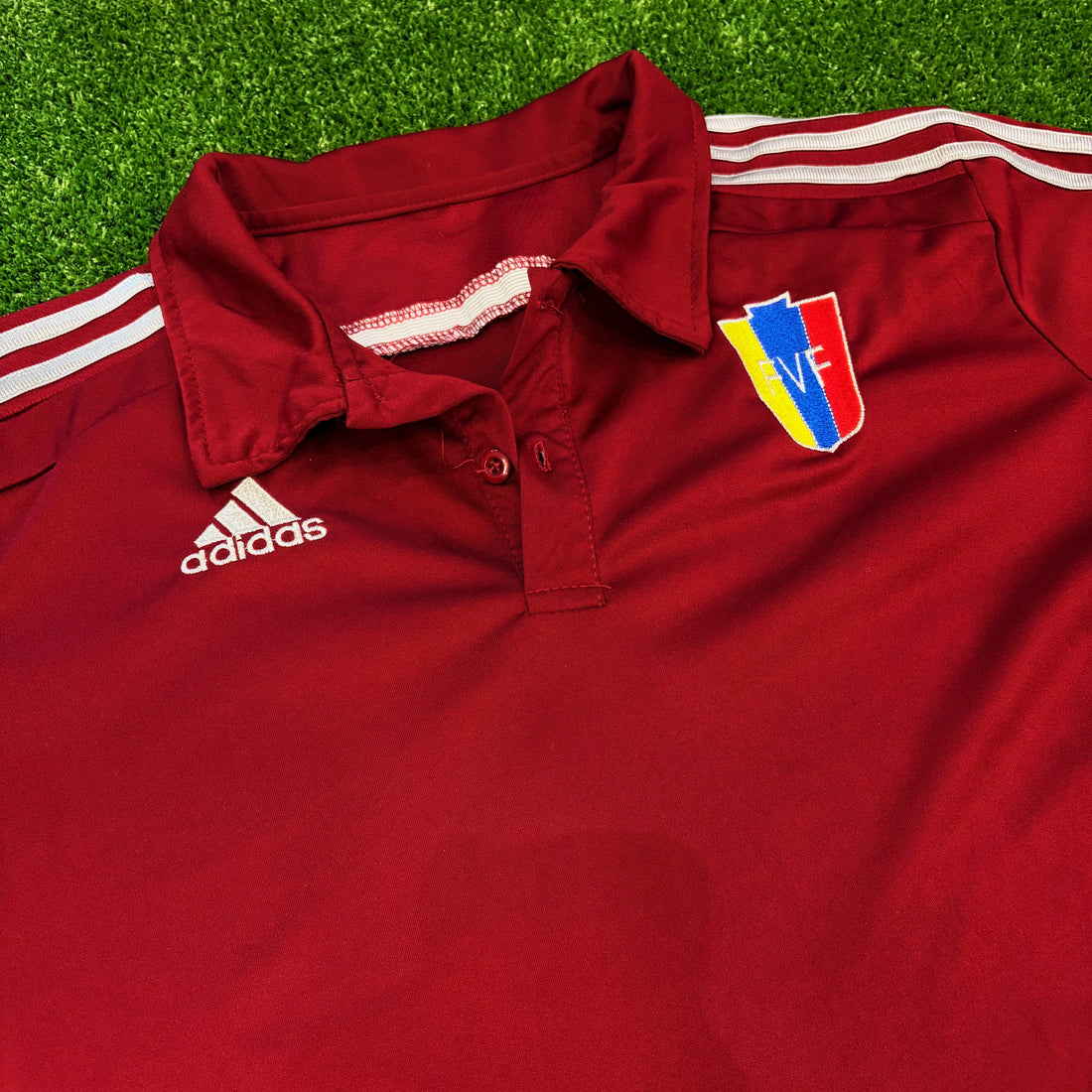 Camiseta Venezuela 2014-2015