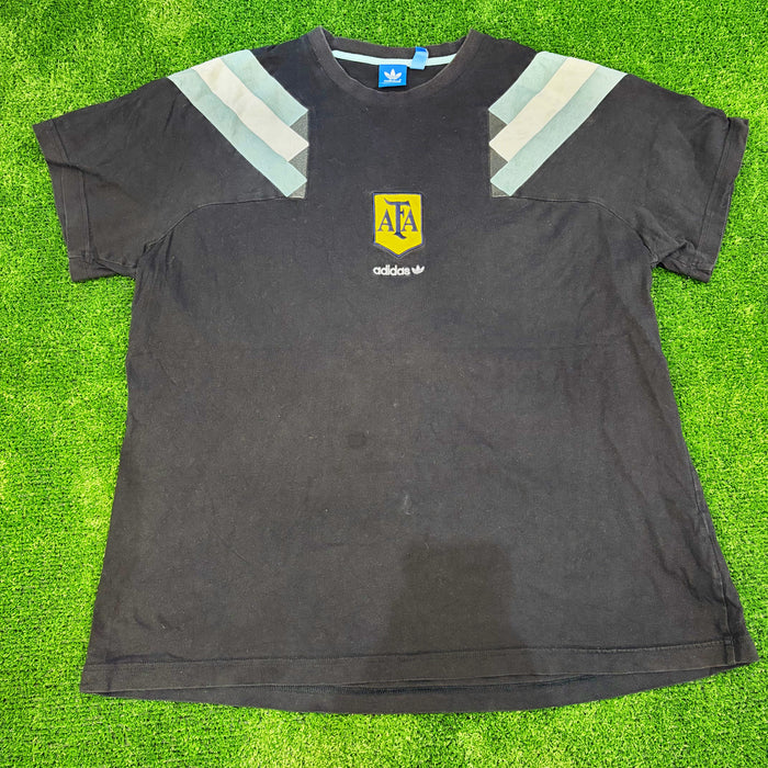 Camiseta Argentina 1992-1993