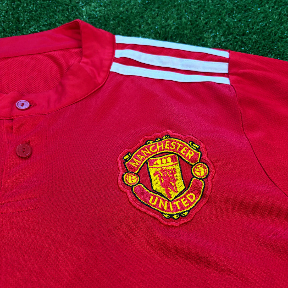 Camiseta Manchester United 2015-2016
