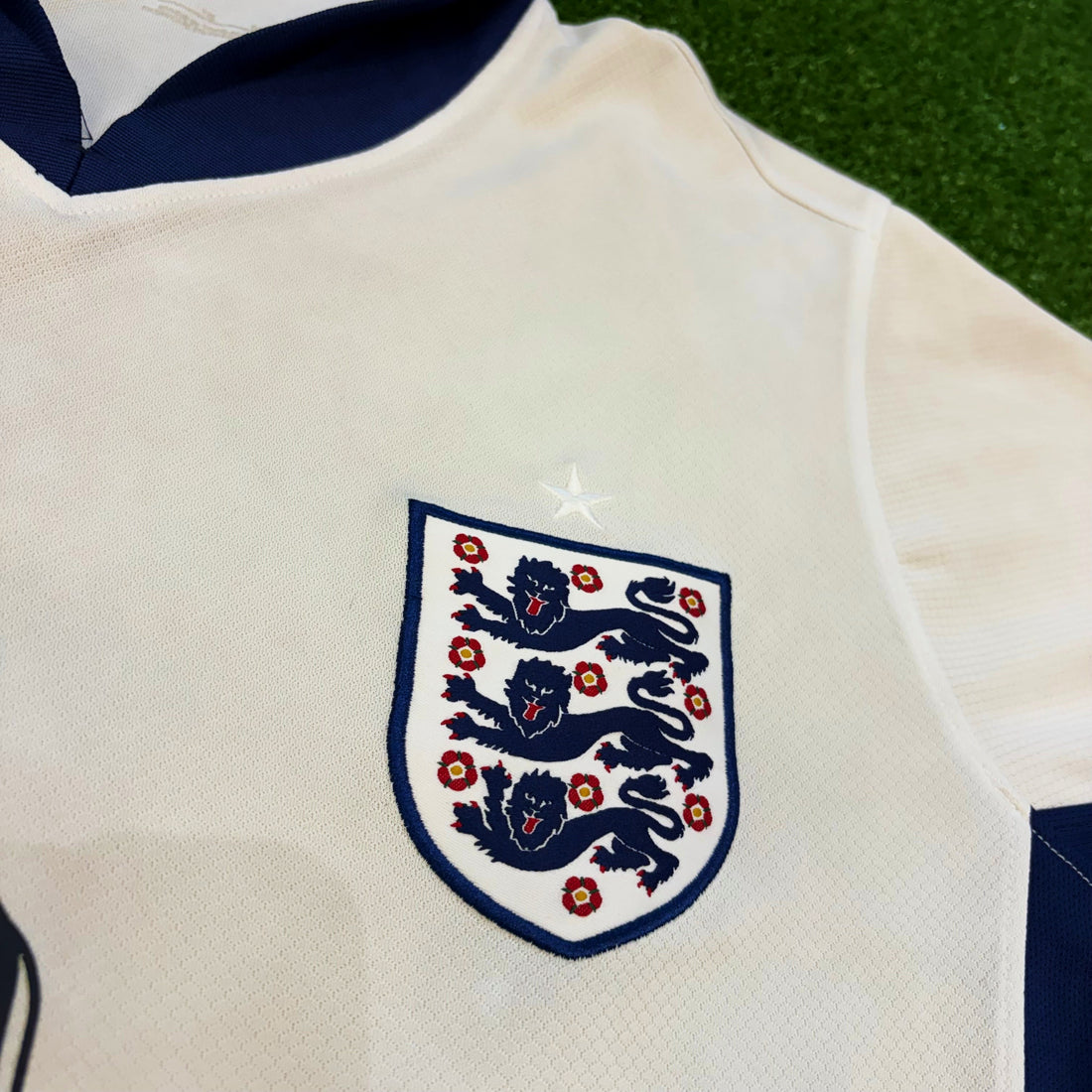 Camiseta De Bellingham #10 Eurocopa 2024
