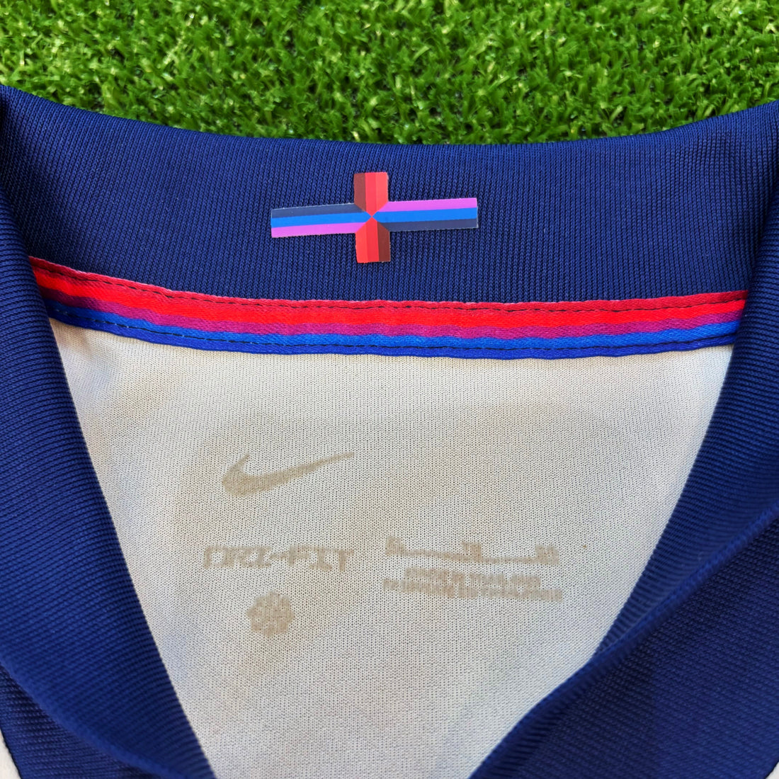 Camiseta De Bellingham #10 Eurocopa 2024