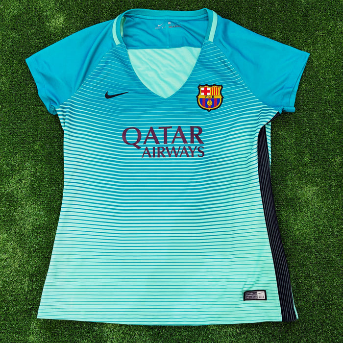 Camiseta FC Barcelona 2016-2017 (chica)