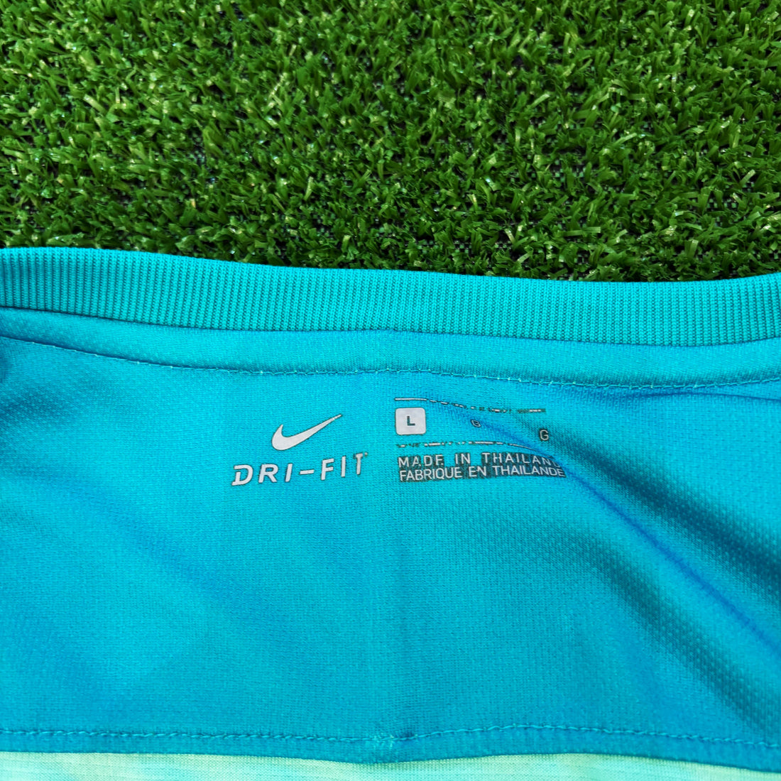Camiseta FC Barcelona 2016-2017 (chica)