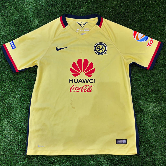 Camiseta Club America 2015-2016