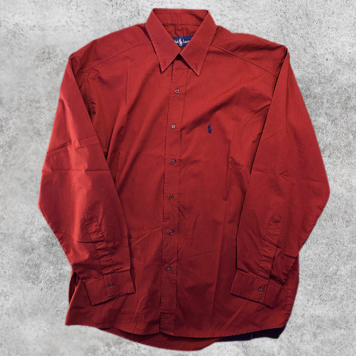 Camisa Ralph Lauren Teja