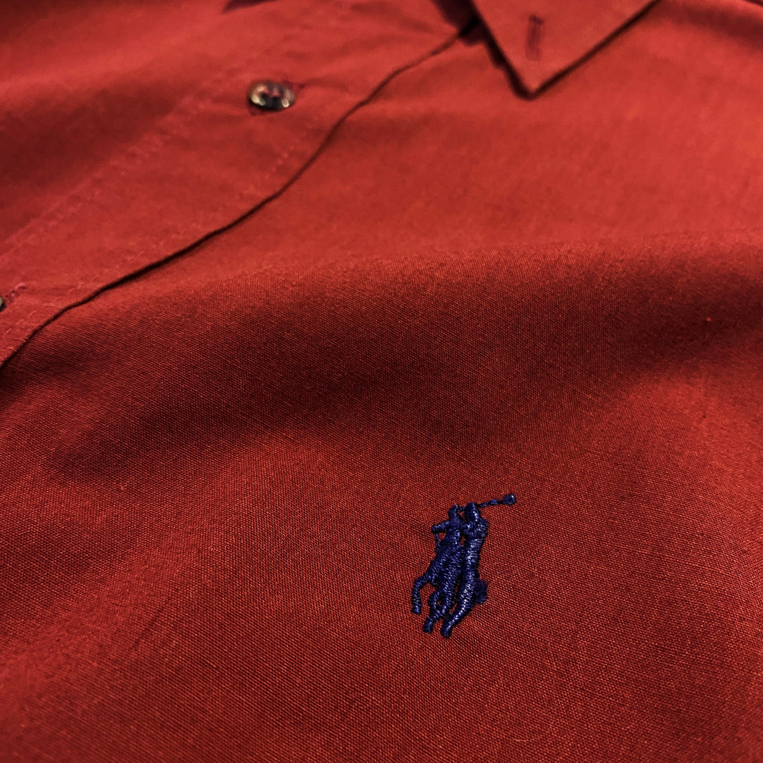 Camisa Ralph Lauren Teja