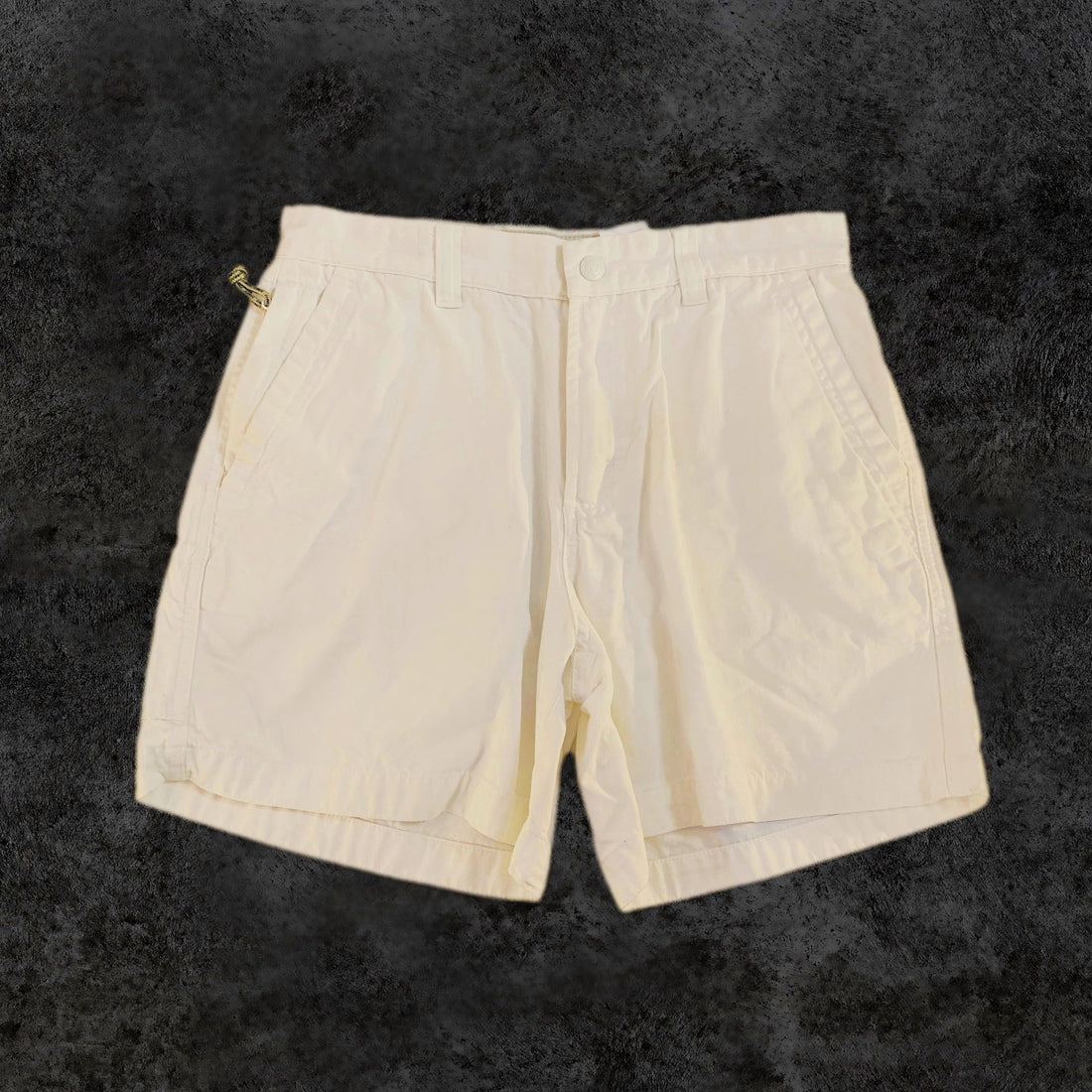 Pantalón Corto Columbia Sportswear Beige