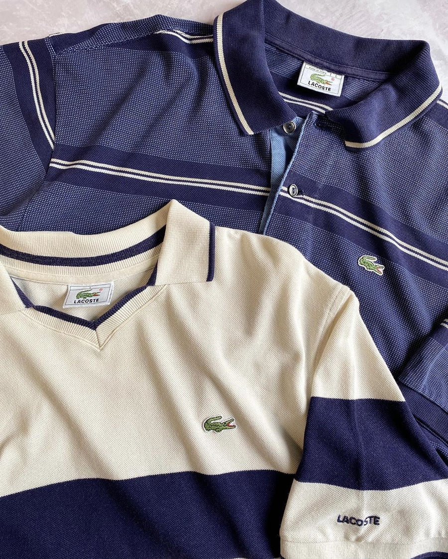 SHIRTS vintage at ERA90