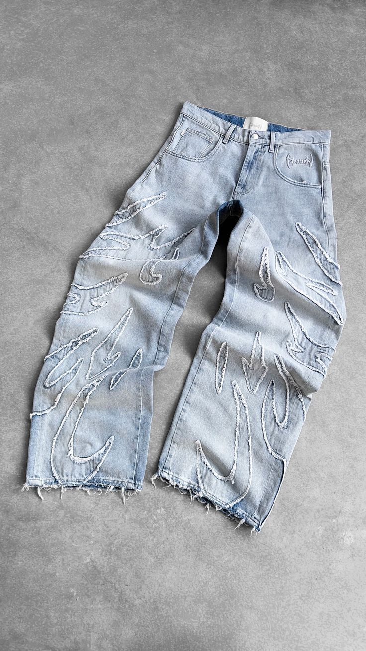TROUSERS vintage at ERA90