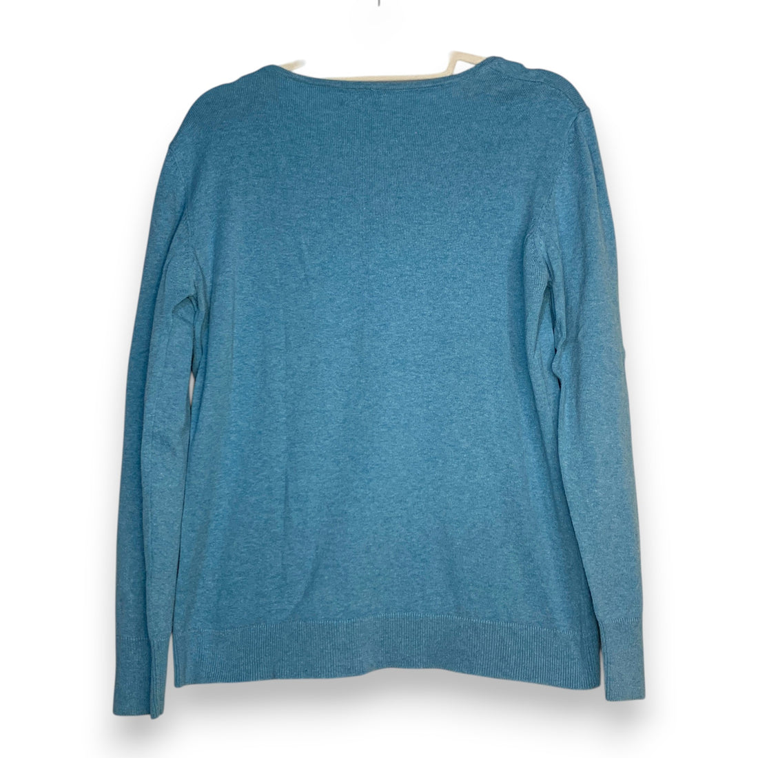 JERSEY U.S. POLO ASSN. AZUL CIELO TALLA L