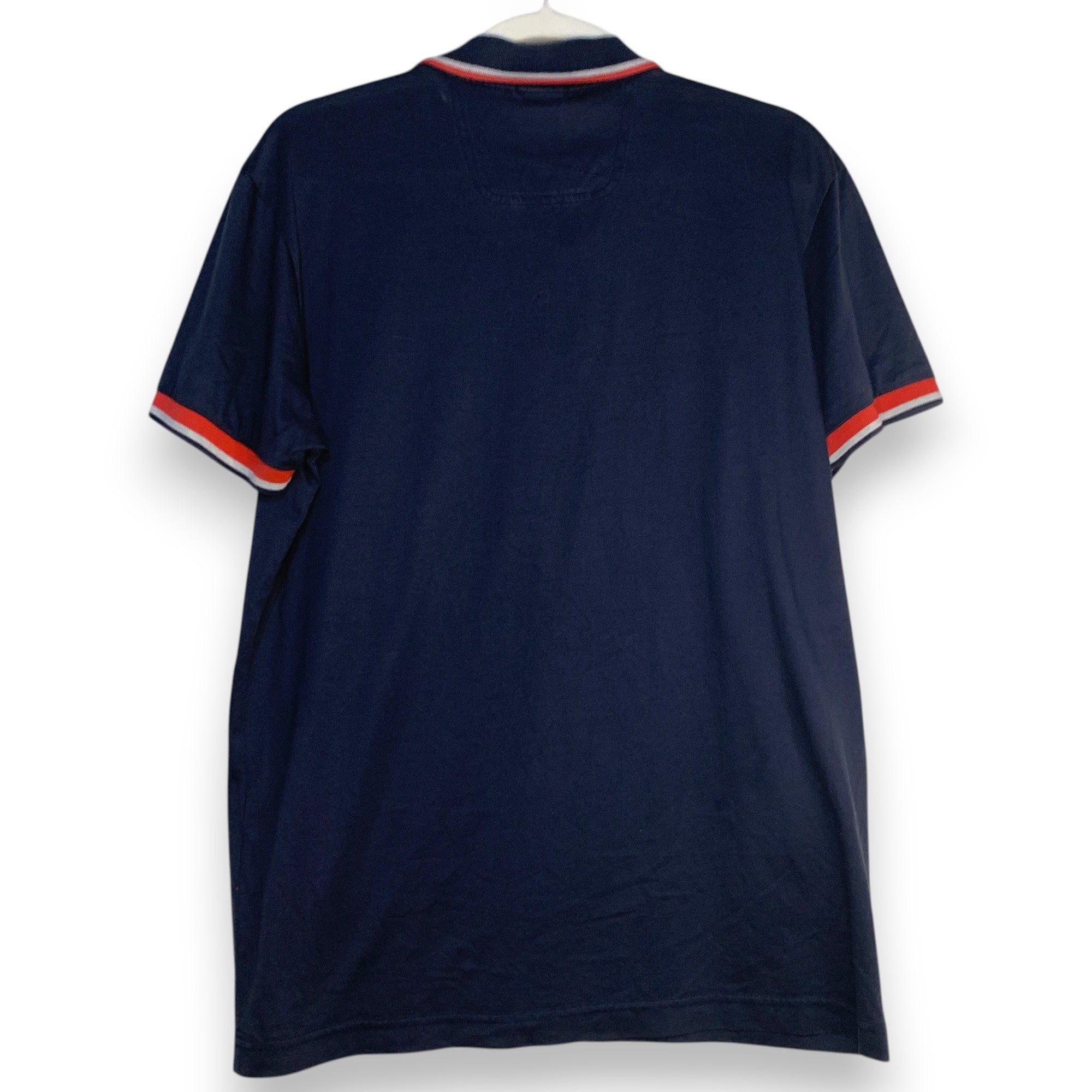 POLO HUGO BOSS AZUL MARINO TALLA M