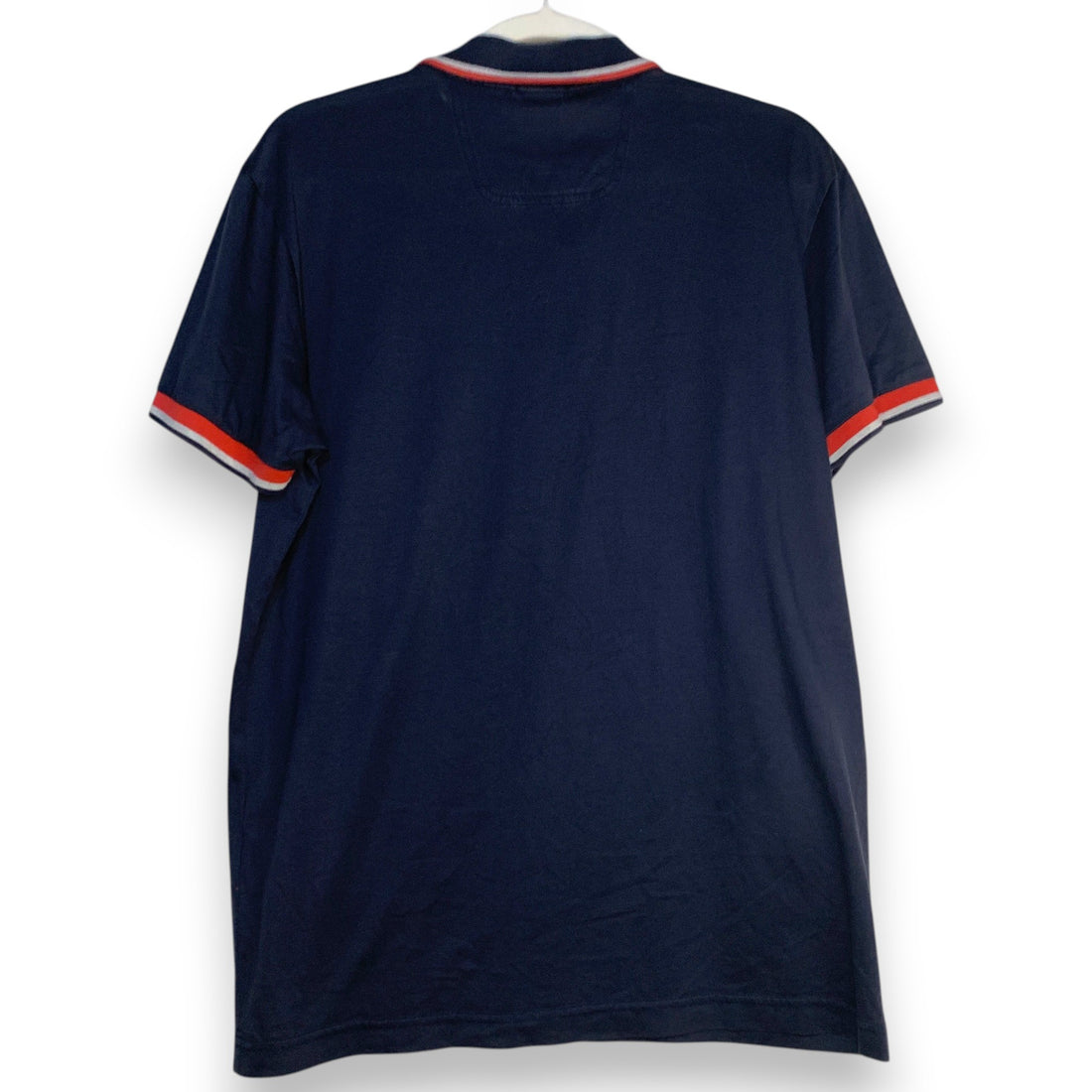 POLO HUGO BOSS AZUL MARINO TALLA M