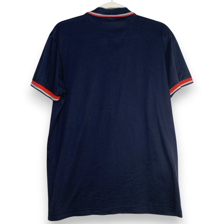 POLO HUGO BOSS AZUL MARINO TALLA M