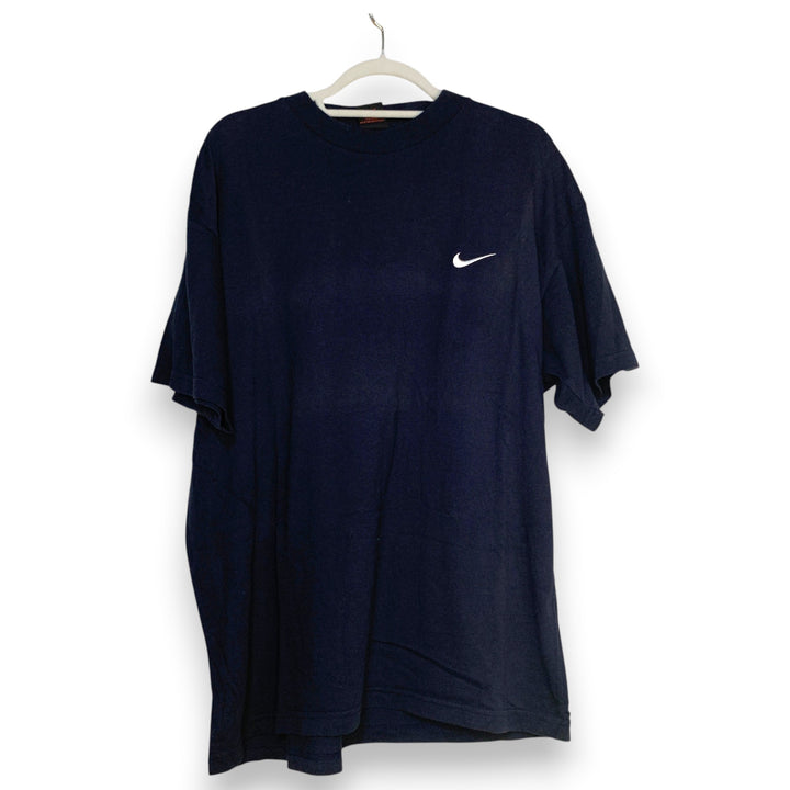 CAMISETA NIKE NEGRO CLARO TALLA L