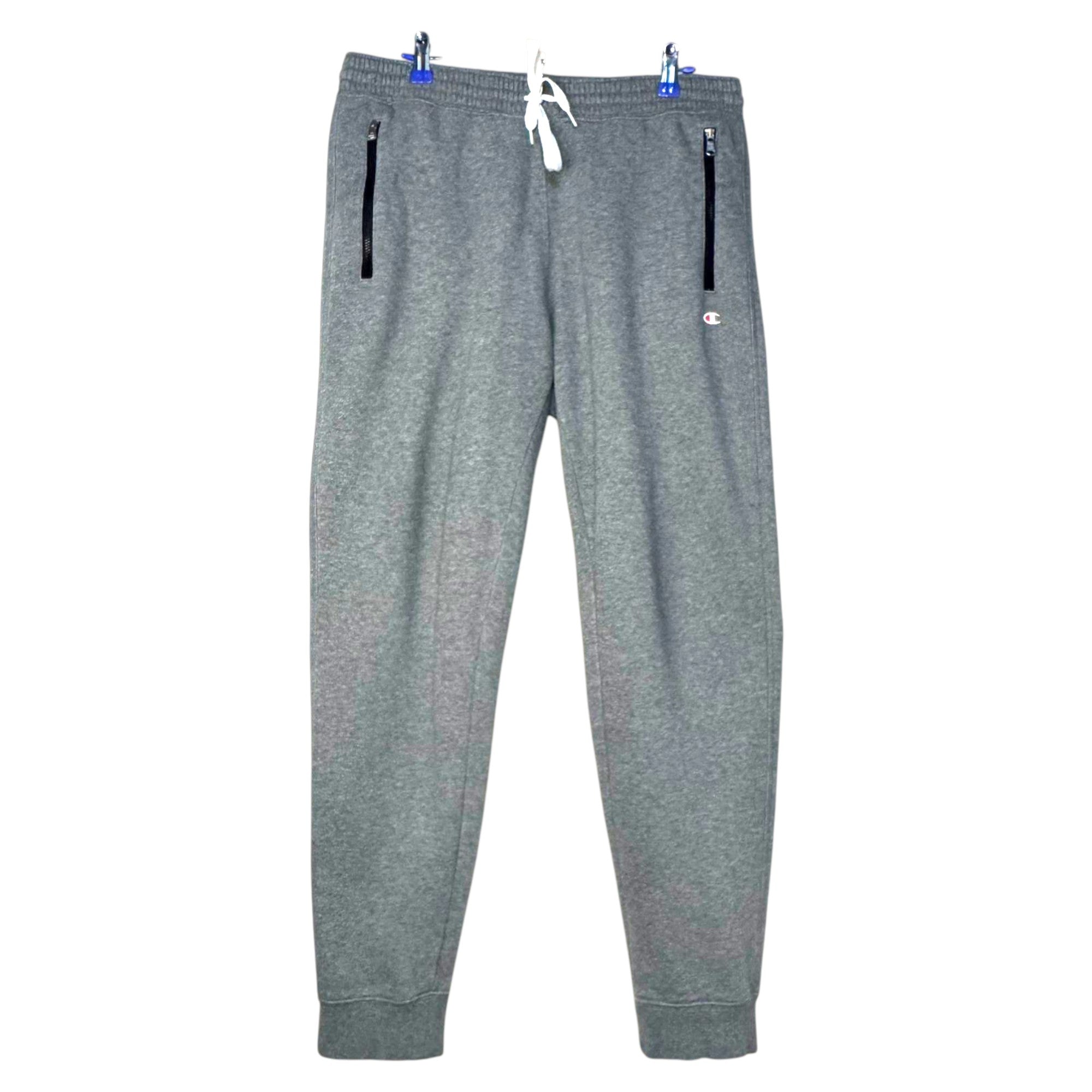 CHÁNDAL LARGO CHAMPION GRIS