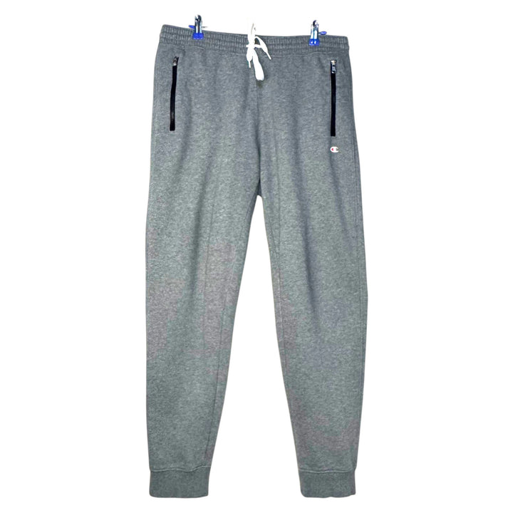 CHÁNDAL LARGO CHAMPION GRIS