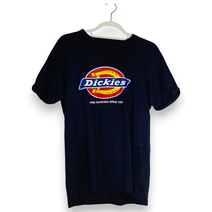 CAMISETA DICKIES NEGRO TALLA S