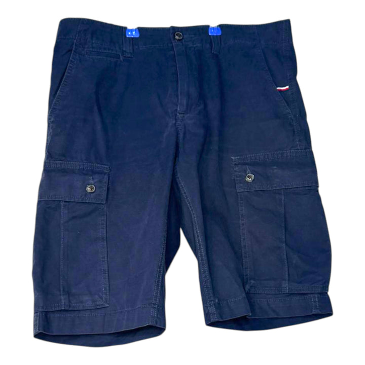 VAQUERO CORTO TOMMY HILFIGER AZUL MARINO