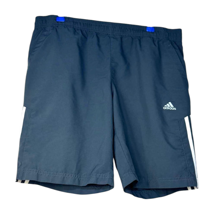 PANTALÓN CORTO ADIDAS CLIMA NAVY AZUL MARINO OSCURO