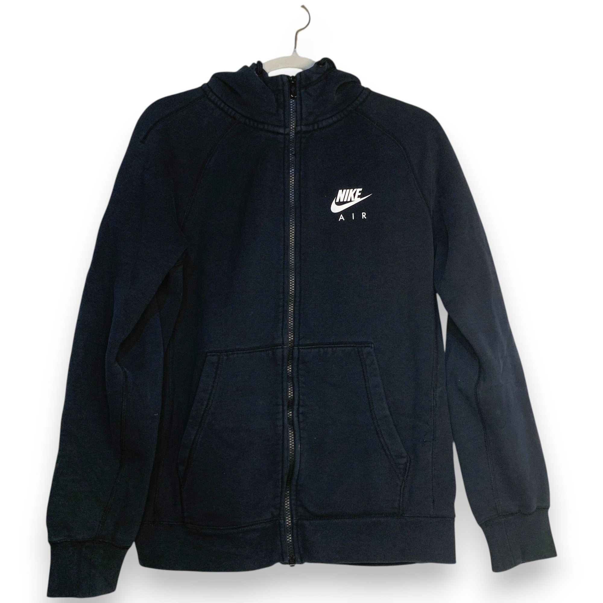 CHAQUETA TRACK NIKE AIR BLACK TALLA S