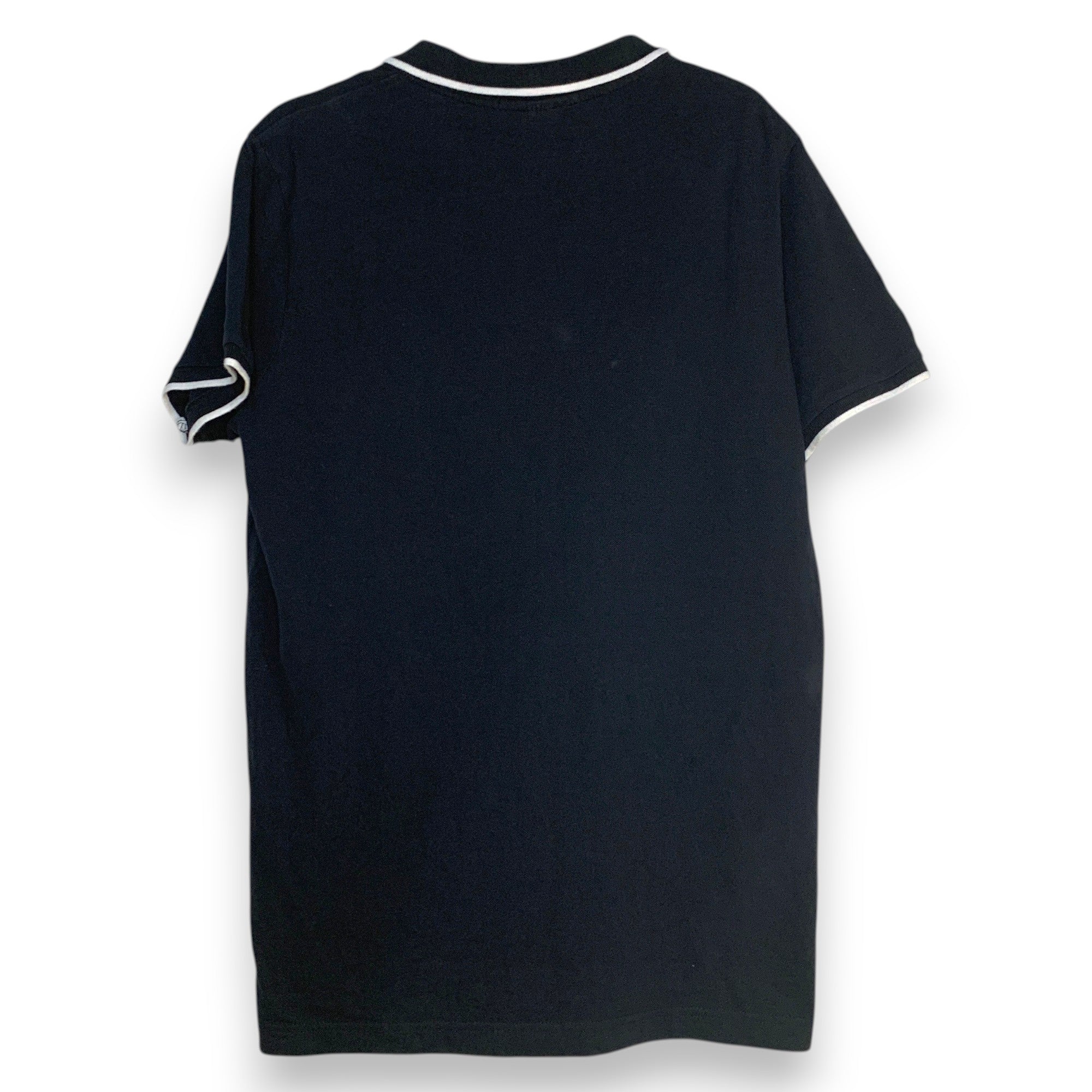 POLO ASSN NEGRO TALLA M