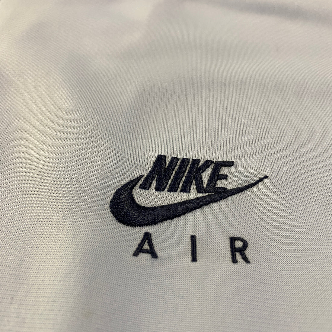 Chaqueta Nike detalle