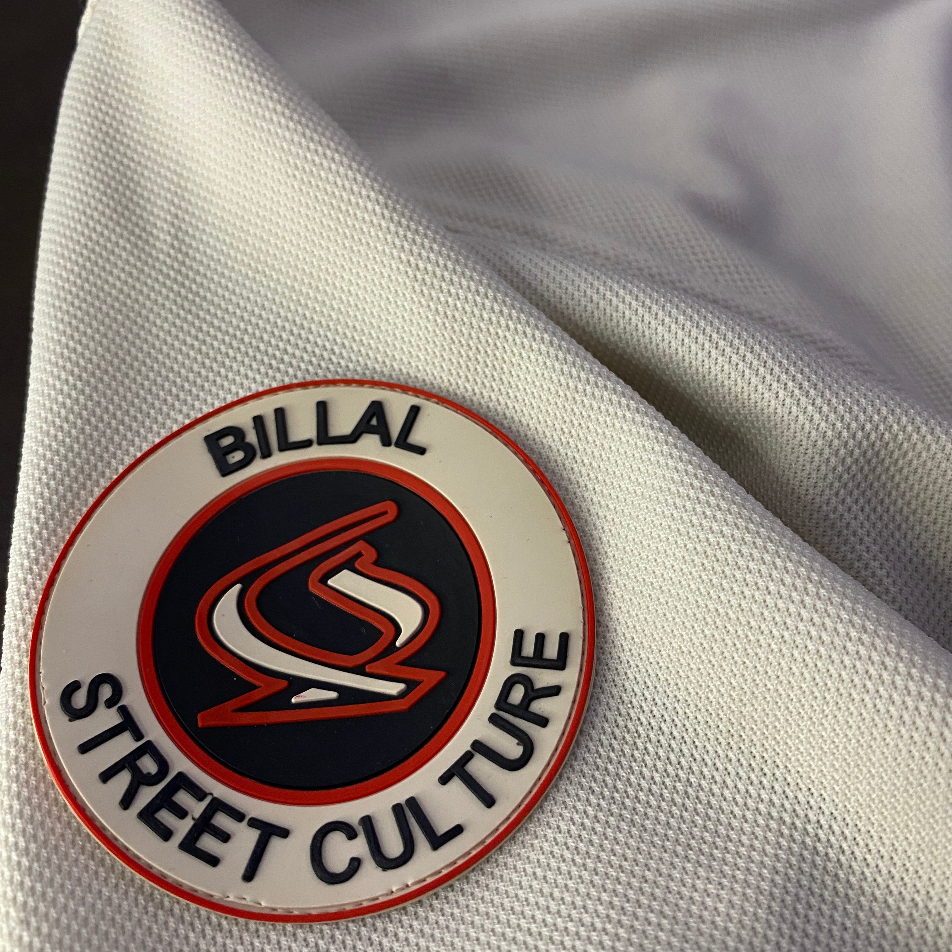 Camisa Billal Wear detalle