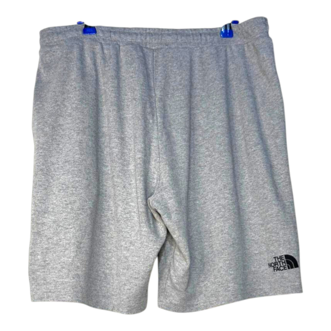 PANTALÓN CORTO THE NORTH FACE GRIS