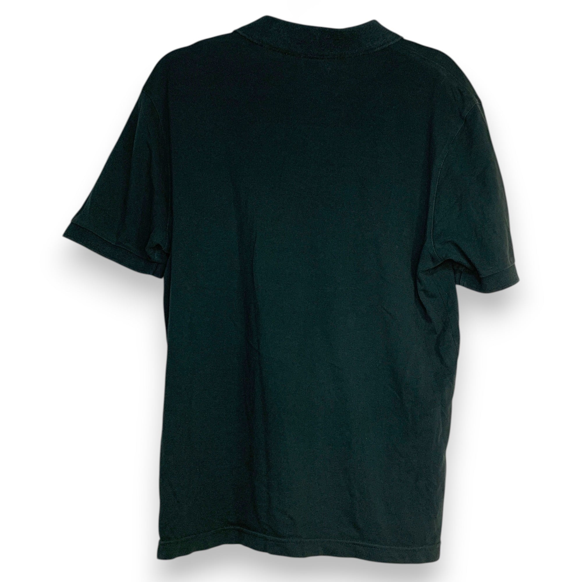 POLO BOSS VERDE OSCURO TALLA L