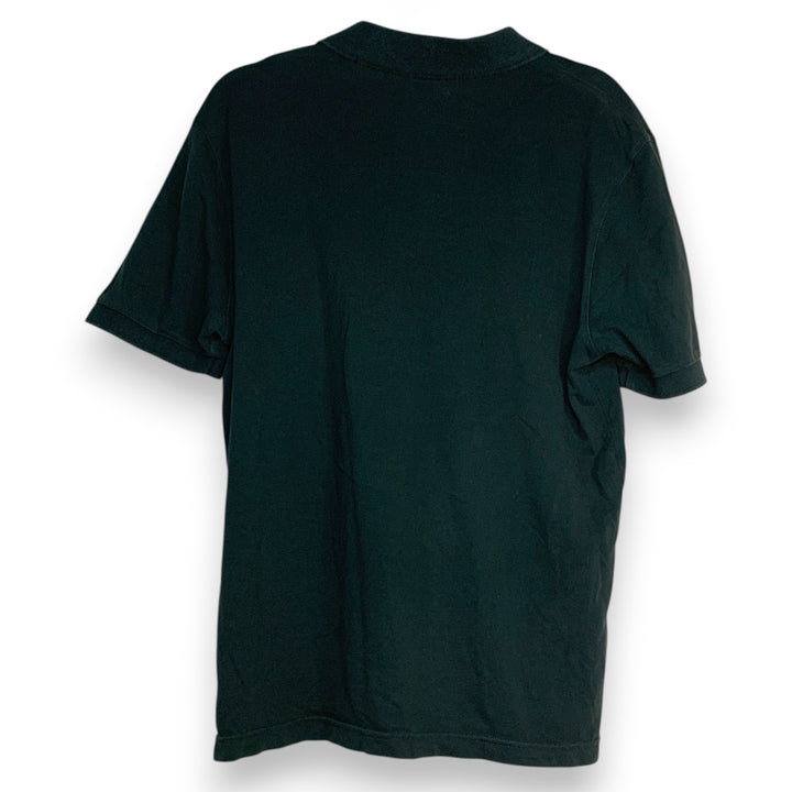 POLO BOSS VERDE OSCURO TALLA L