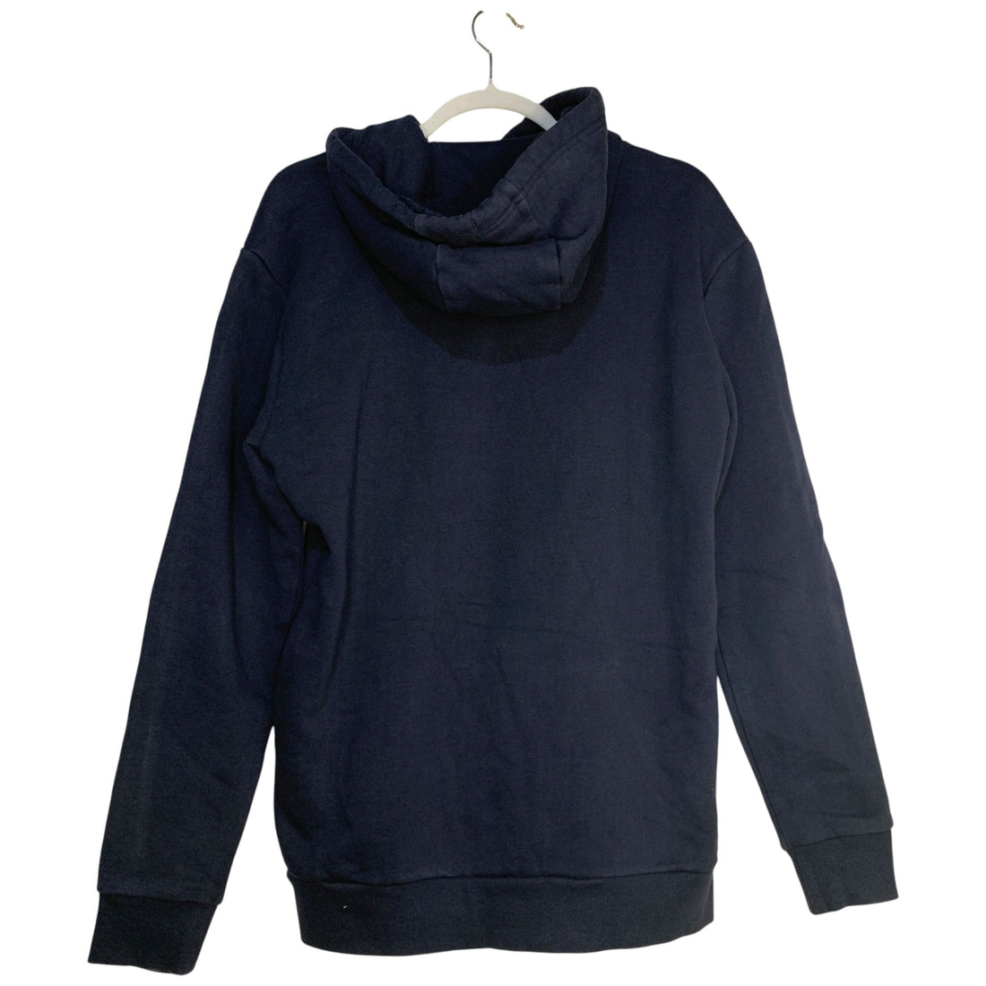 SUDADERA ELLESSE AZUL MARINO CLARO