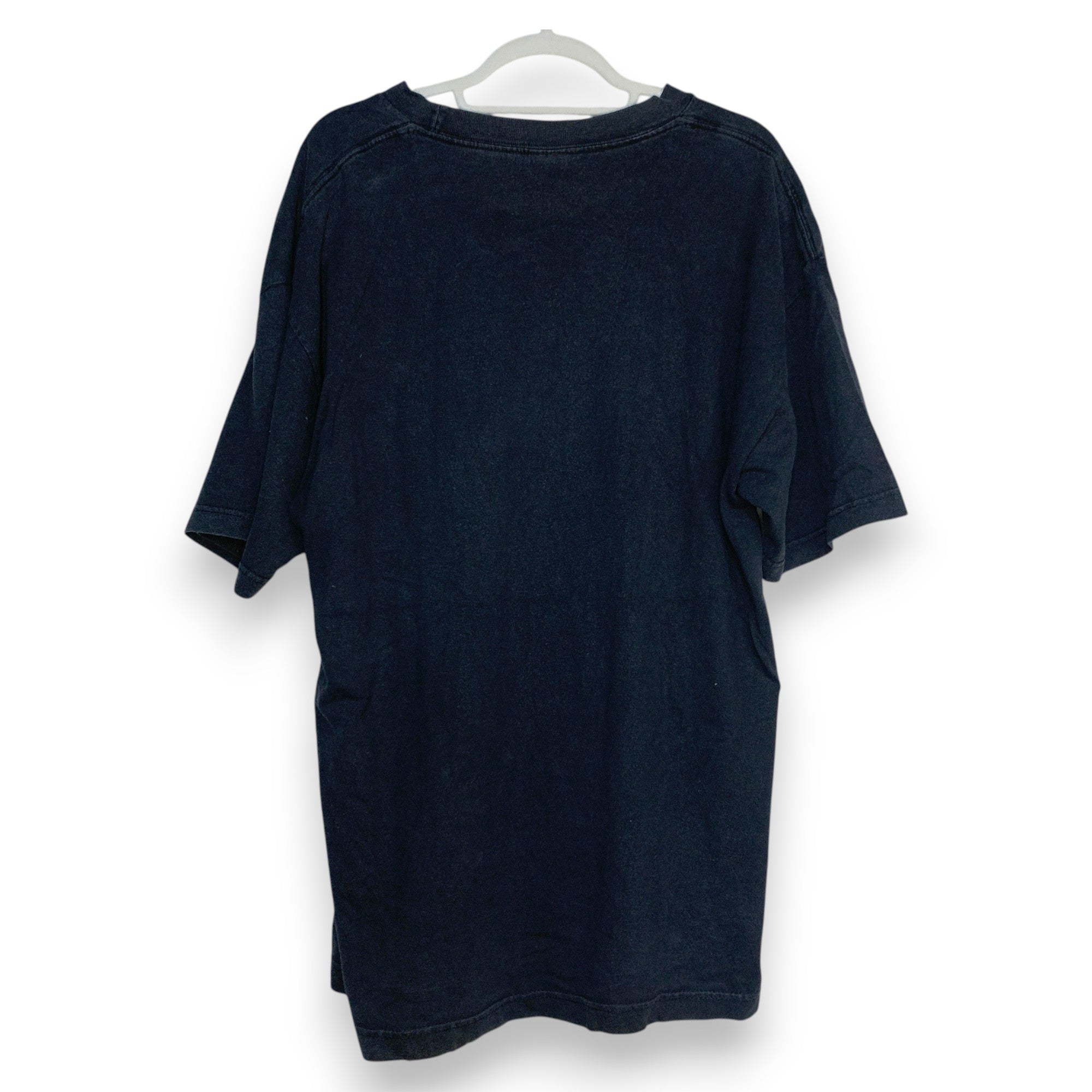 CAMISETA DEAD MAN'S HAND LAS VEGAS NEGRO TALLA XL