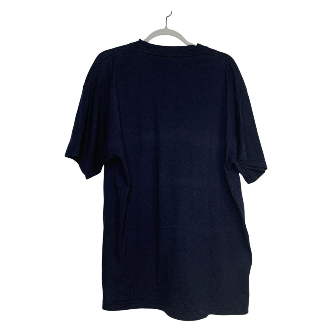 CAMISETA NIKE NEGRO CLARO TALLA L