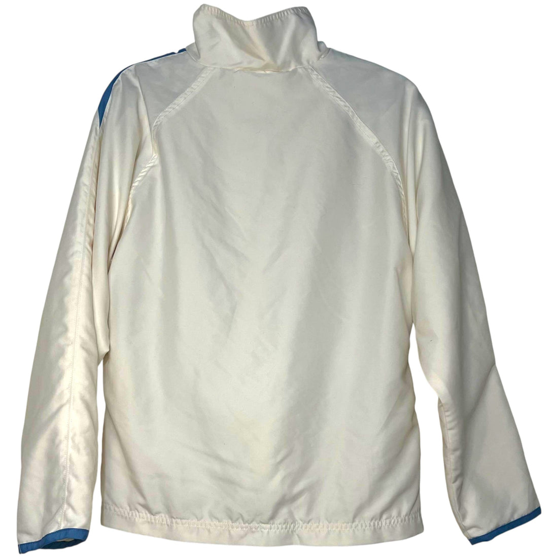 CHAQUETA PUMA BLANCA