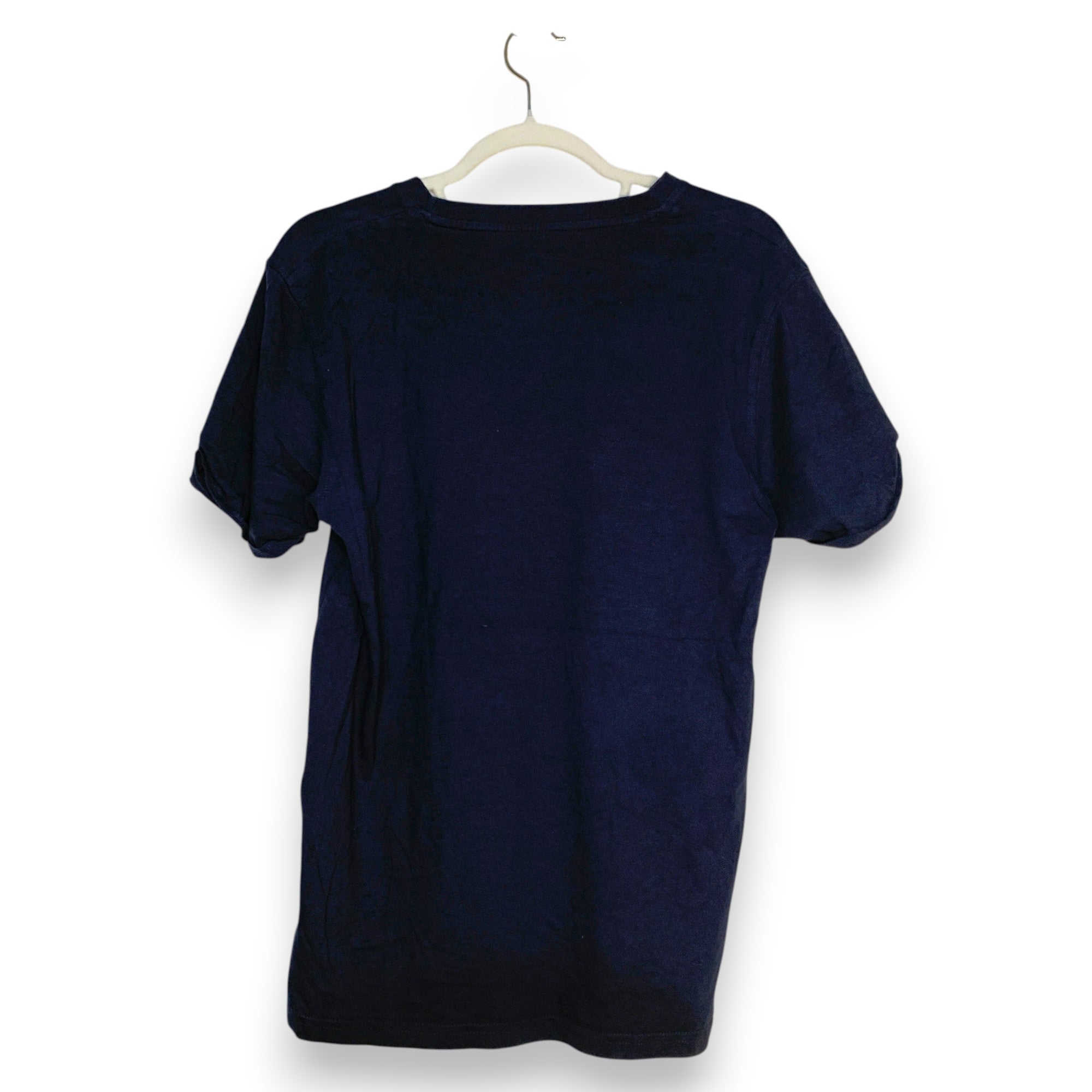 CAMISETA DICKIES NEGRO TALLA S