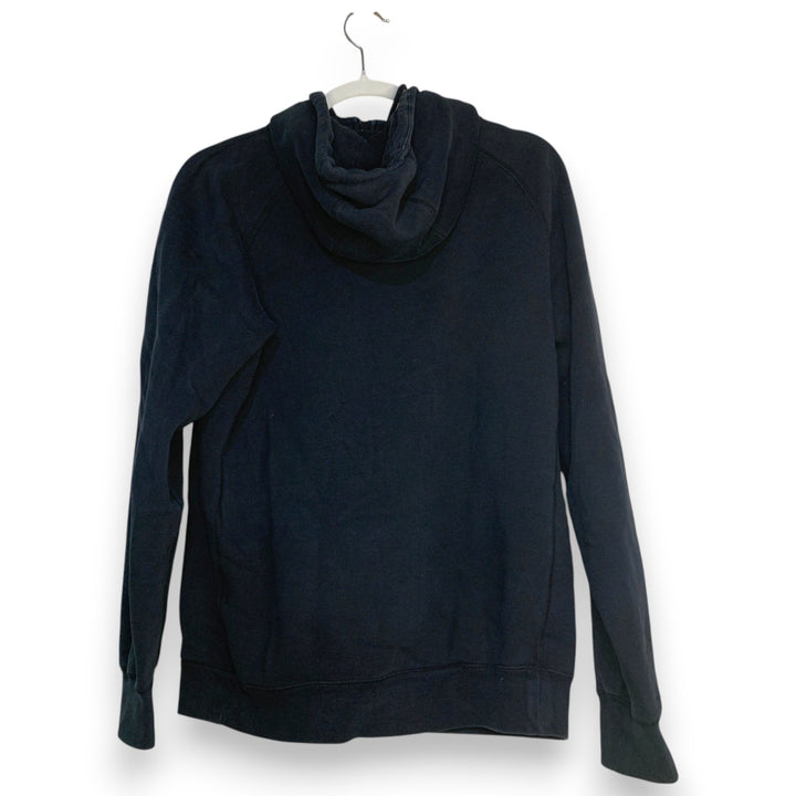 CHAQUETA TRACK NIKE AIR BLACK TALLA S