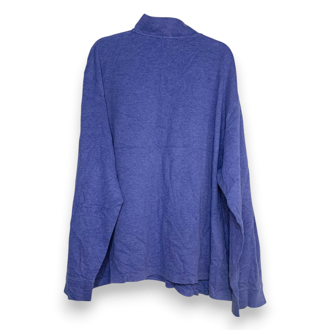 JERSEY RALPH LAUREN SPORT AZUL TALLA XXL