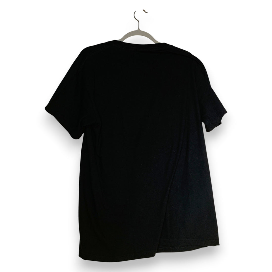 CAMISETA OURAY "BIGHORN NATIONAL FOREST" ÁGUILAS NEGRO