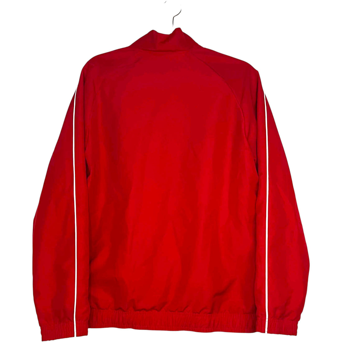 CHAQUETA ADIDAS ROJA SELECCIÓN ESPAÑOLA