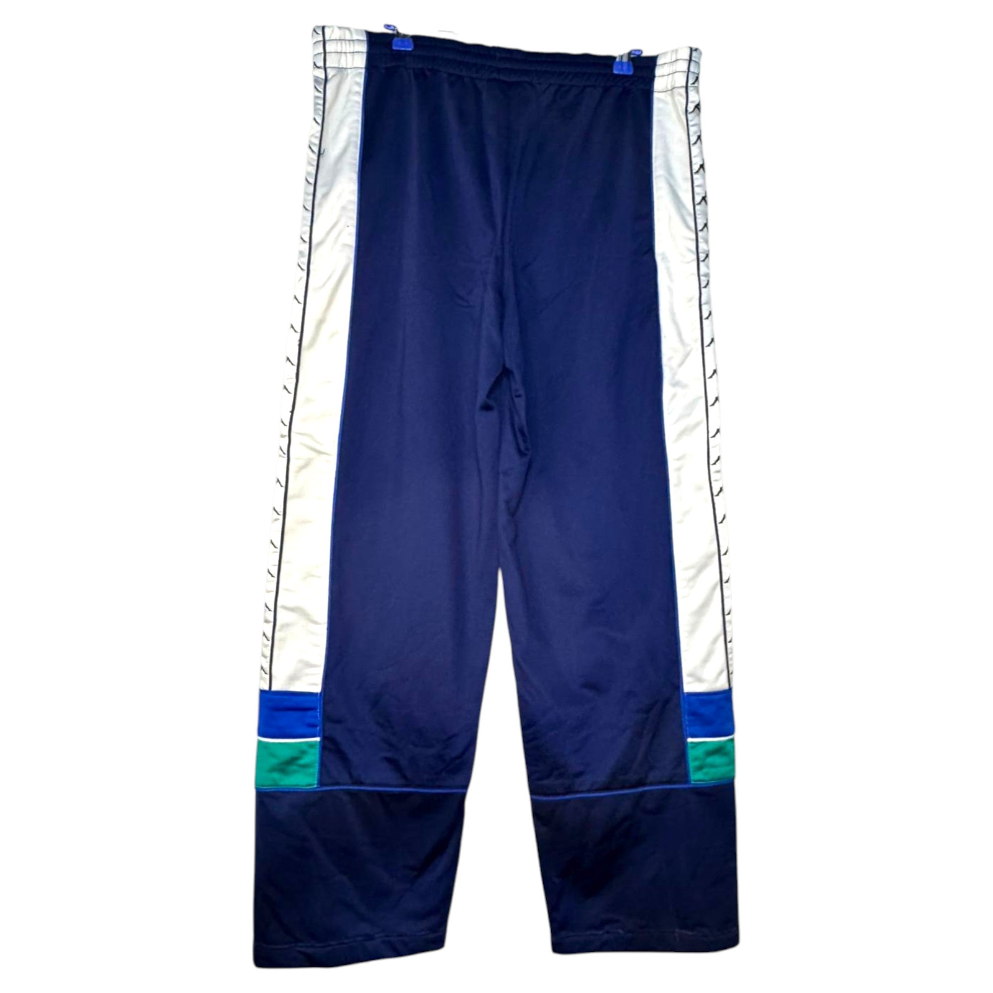 PANTALÓN LARGO KAPPA AZUL MARINO