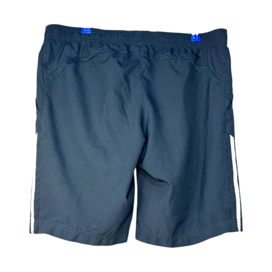 PANTALÓN CORTO ADIDAS CLIMA NAVY AZUL MARINO OSCURO
