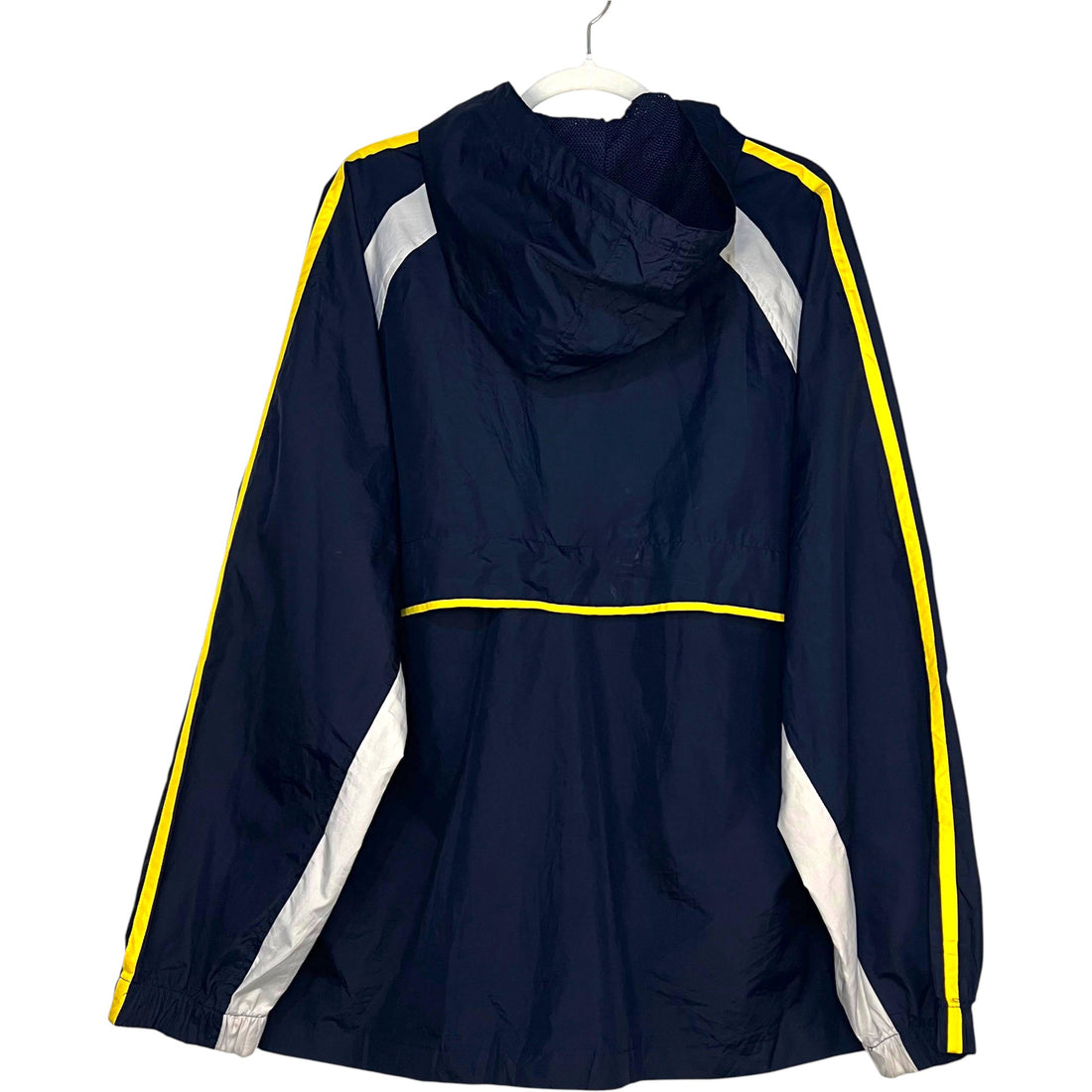 CHAQUETA STARTER AZUL OSCURO