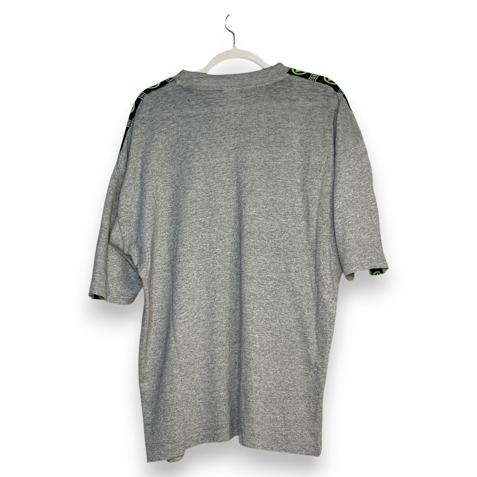 CAMISETA ESSELLE "ENERGIA TOTALE" BULLDOG 90s