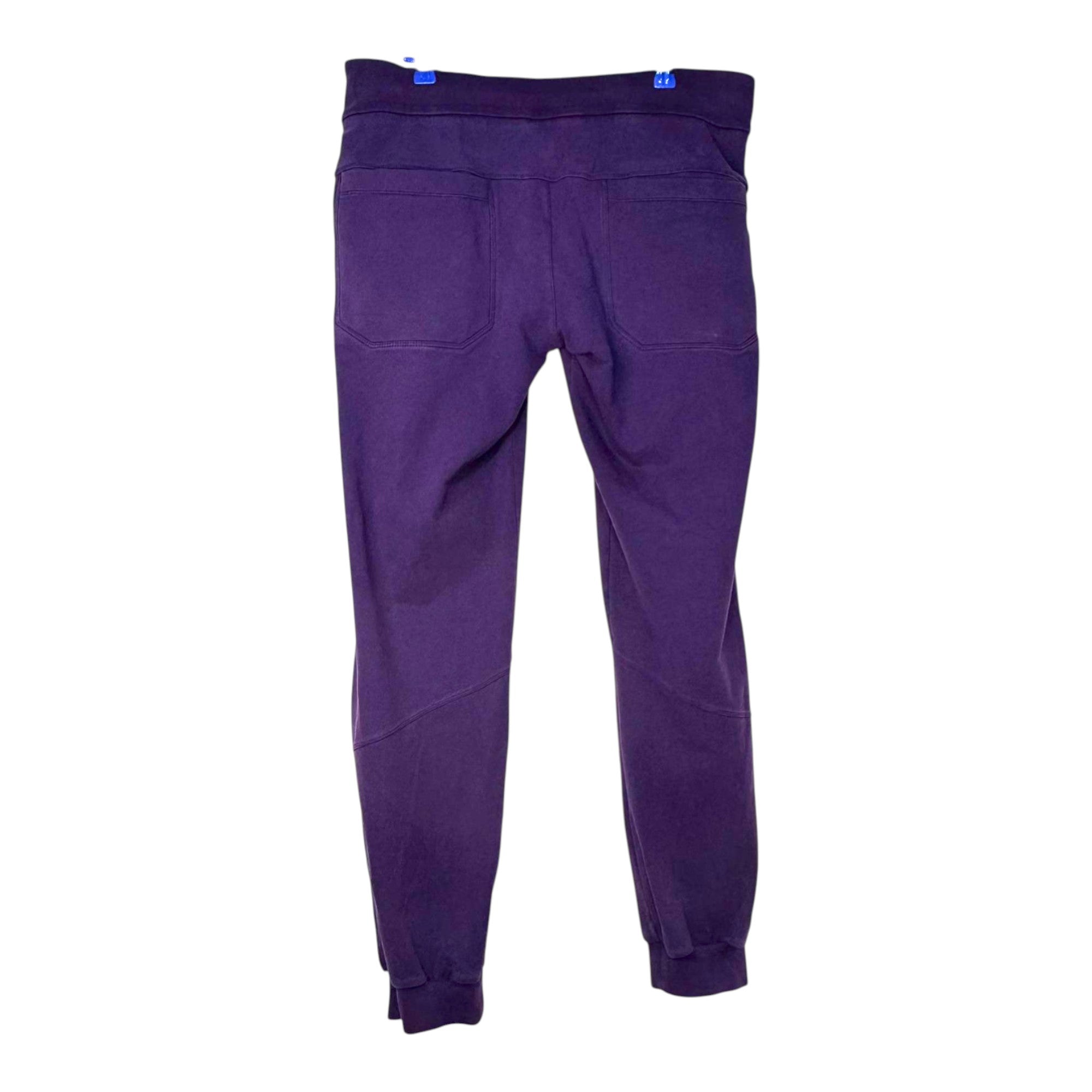 CHÁNDAL LARGO NIKE MORADO